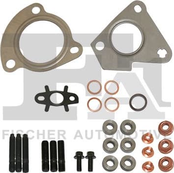 Mounting Kit, charger KT220430