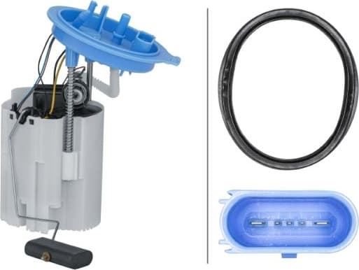 fuel supply unit 8TF 358 303-141