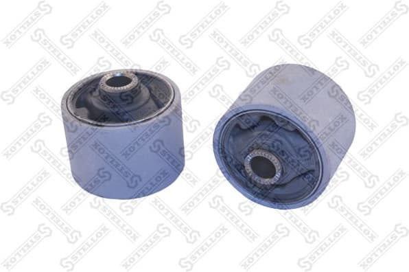 Mounting, control/trailing arm 87-51075-SX