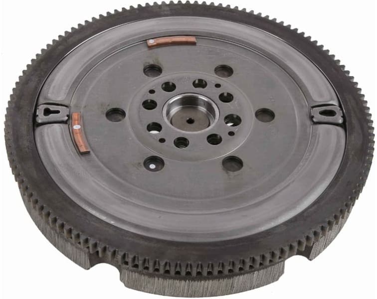Flywheel Dual-mass flywheel 2294 501 235 - image 2