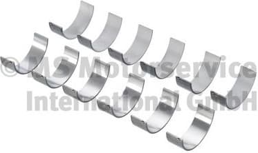 Connecting Rod Bearing Set 37164610