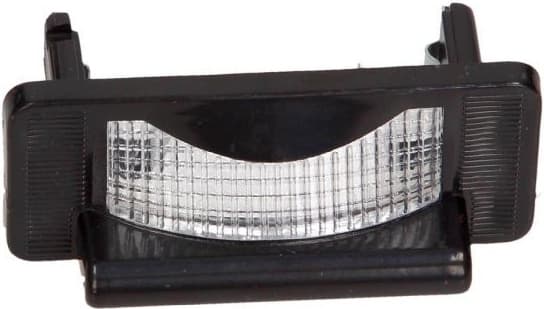 Licence Plate Light 38-0008