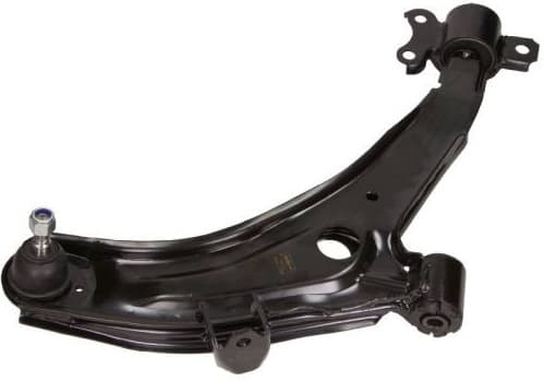 Control/Trailing Arm, wheel suspension 72-1880