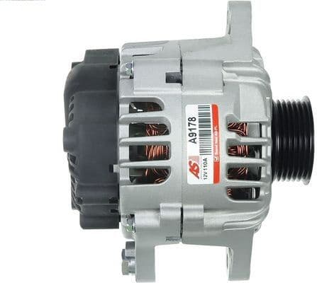 Alternator AS A9178 - image 2
