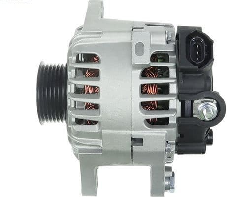 Alternator AS A9178 - image 4