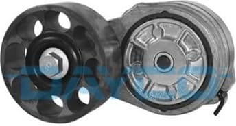 Belt Tensioner, V-ribbed belt APV1005