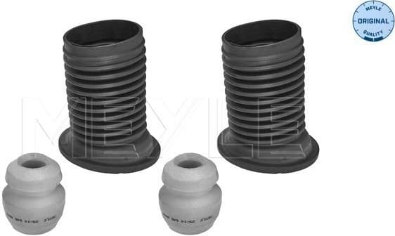 Dust Cover Kit, shock absorber MEYLE-ORIGINAL-KIT: Better solution for you! 29-14 640 0000