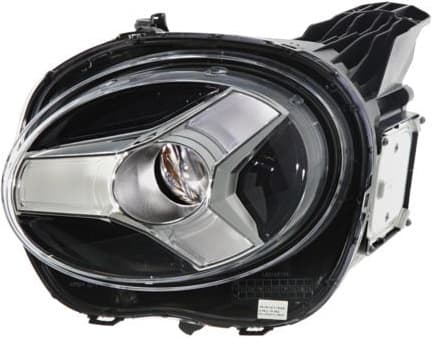 Headlight 451013