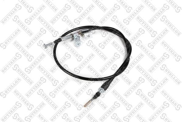 Cable Pull, parking brake 29-98857-SX