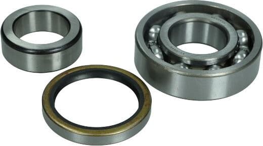 Wheel Bearing Kit 33-0958
