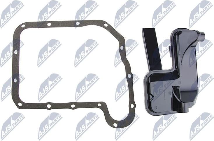 Hydraulic Filter Kit, automatic transmission FSF-FR-002 - image 3