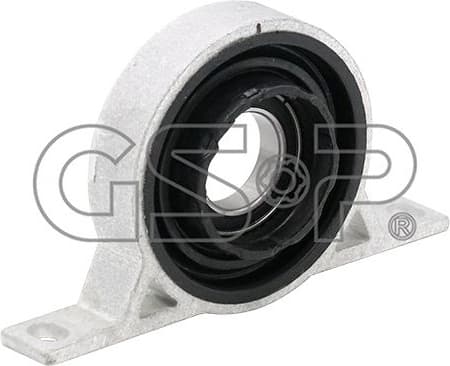 Suspension, propshaft 513772