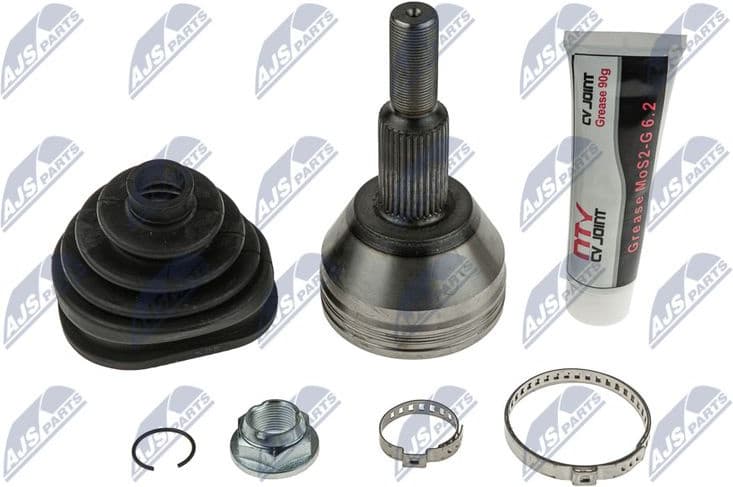 Joint Kit, drive shaft NPZ-CH-007