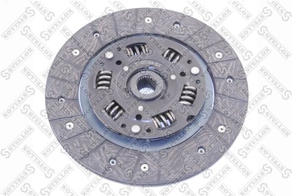 Clutch Disc 07-00094-SX