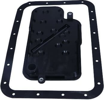 Hydraulic Filter, automatic transmission 26-1466 - image 2