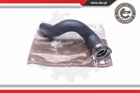 Charge Air Hose 24SKV862