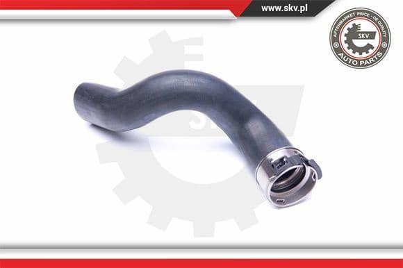 Charge Air Hose 24SKV862 - image 2