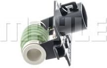 Resistor, interior blower BEHR *** PREMIUM LINE *** ABR 156 000P - image 8
