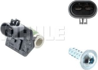 Resistor, interior blower BEHR *** PREMIUM LINE *** ABR 156 000P - image 11