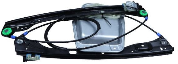 Window Regulator 50-0446