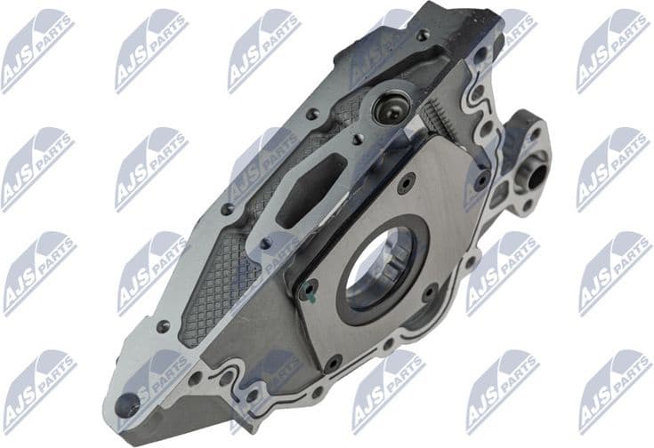 Oil Pump BPO-CT-001 - image 2
