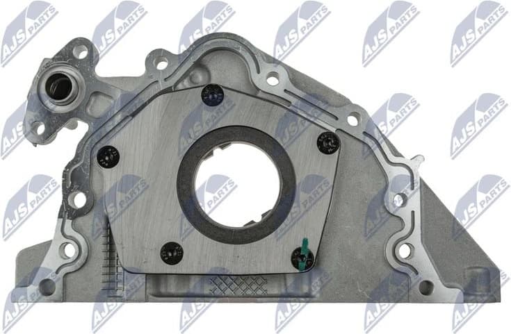 Oil Pump BPO-CT-001 - image 4