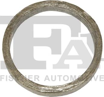 Gasket, charger 410-505