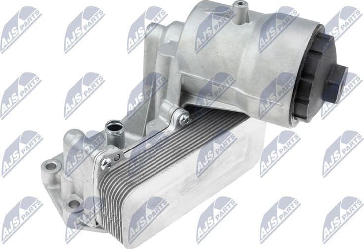 Oil Cooler, engine oil CCL-VW-032