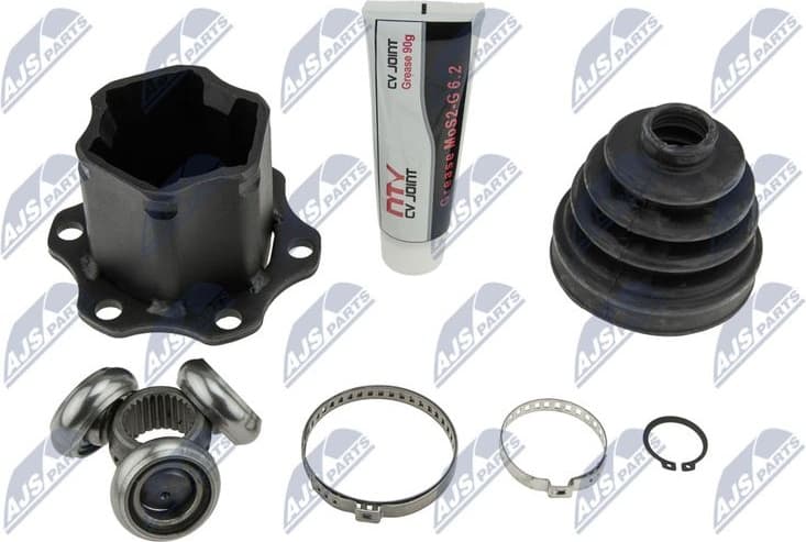 Joint Kit, drive shaft NPW-AU-010