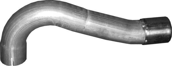 Exhaust Pipe 08.74