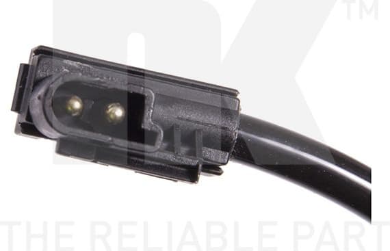 Sensor, wheel speed 293304 - image 2