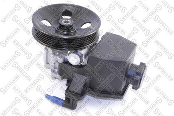 Hydraulic Pump, steering 00-35534-SX