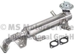 Cooler, exhaust gas recirculation 7.09720.05.0