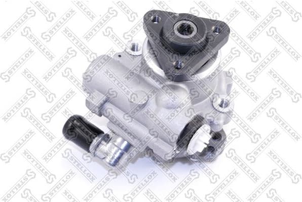 Hydraulic Pump, steering 00-35536-SX