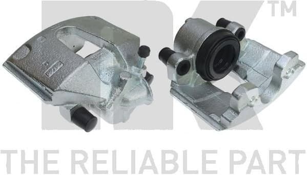 Brake Caliper 2125166
