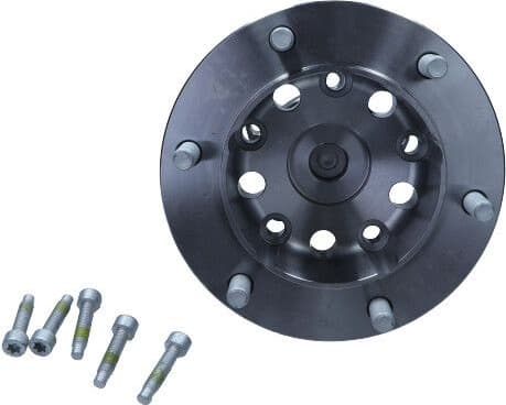 Wheel Bearing Kit 33-1232 - image 2