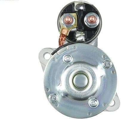 Starter AS S3118S - image 3