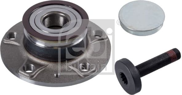 Wheel Bearing Kit 40659