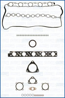 Gasket Kit, cylinder head 53031300
