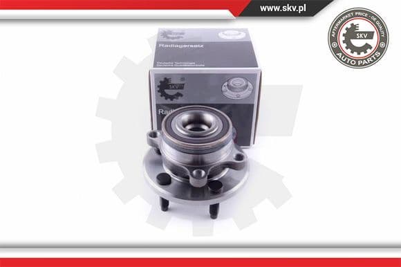 Wheel Bearing Kit 29SKV371