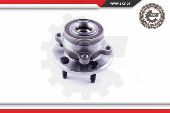 Wheel Bearing Kit 29SKV371 - image 2
