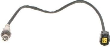 Oxygen Sensor 0 258 030 02K - image 2