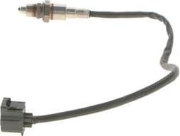 Oxygen Sensor 0 258 030 02K - image 3