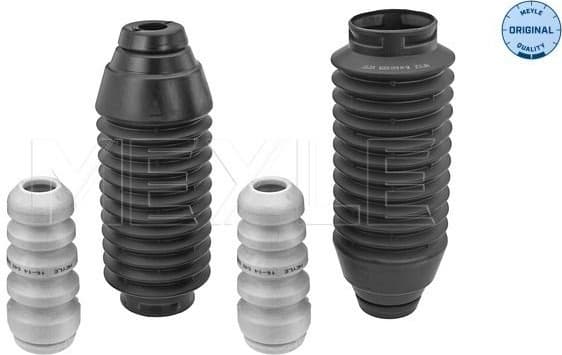 Dust Cover Kit, shock absorber MEYLE-ORIGINAL-KIT: Better solution for you! 16-14 640 0009