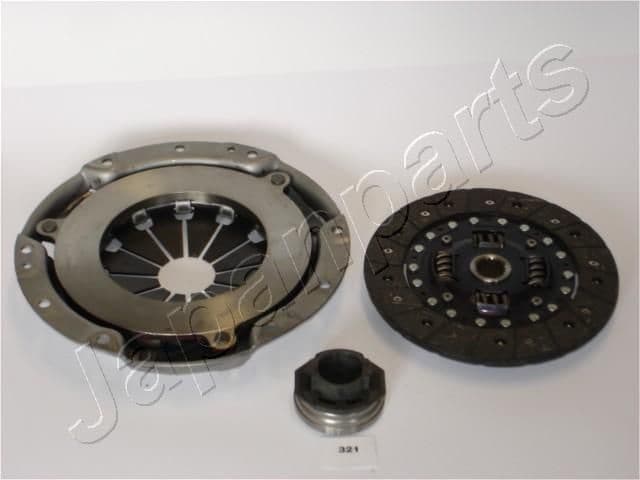 Clutch Kit KF-321 - image 2