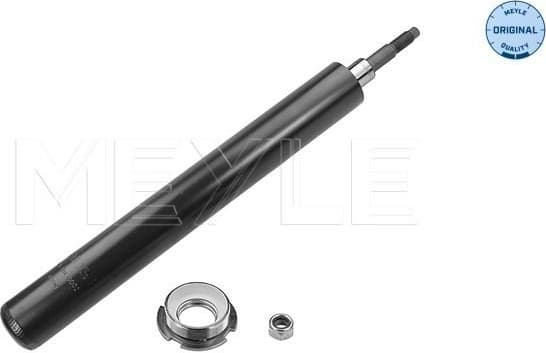 Shock Absorber MEYLE-ORIGINAL: True to OE. 626 614 0002