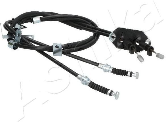 Cable Pull, parking brake 131-03-334