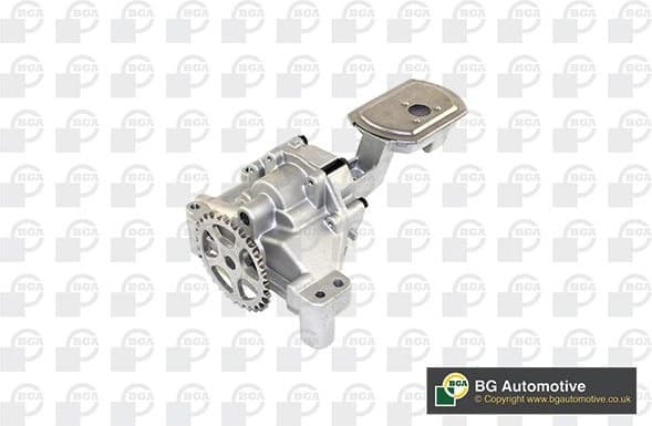Oil Pump LP2351