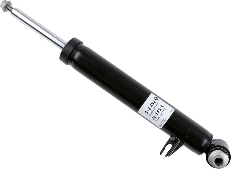 Shock Absorber 318 432