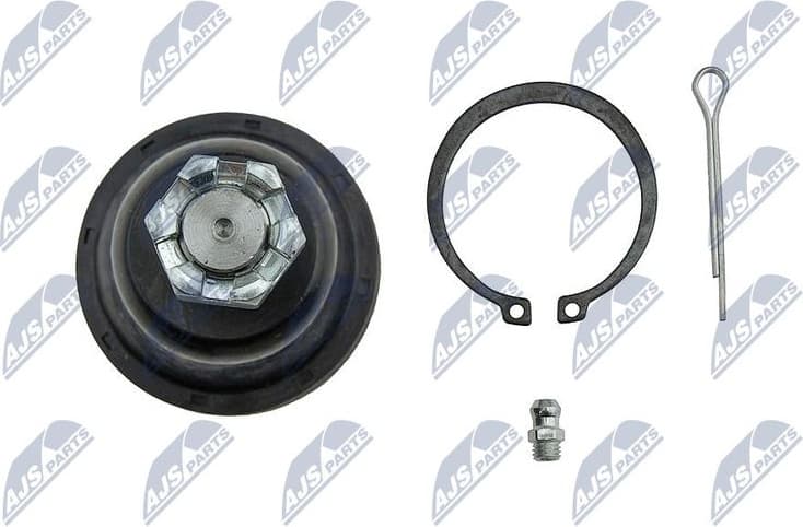 Ball Joint ZSD-TY-085 - image 3